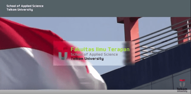 Video Profil Fakultas Ilmu Terapan