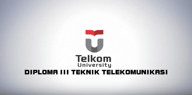 Video Profil D3 Teknik Telekomunikasi