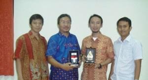 Benchmark Activities for D3 Marketing Management Study Program