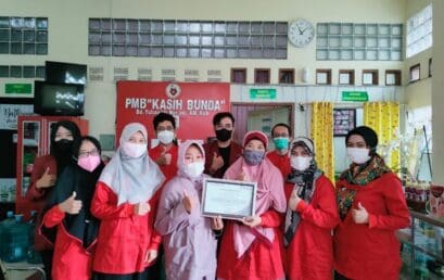 Pengembangan Aplikasi di Klinik Bidan Kasih Bunda