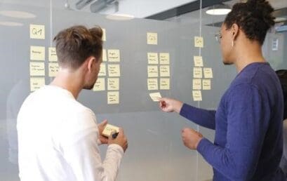 Fungsi Riset Pemasaran dan Layanan Konsumen