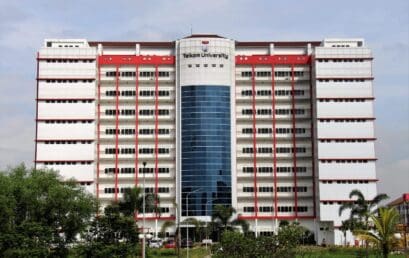 Manajemen Pemasaran Meliputi Apa Saja di Telkom University