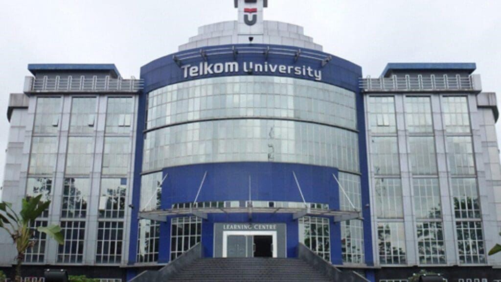 Telkom University
