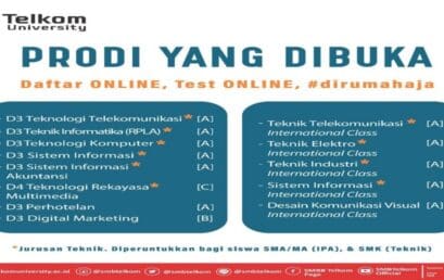 Mata Kuliah D3 Teknologi Komputer, Apasih yang Dipelajari?