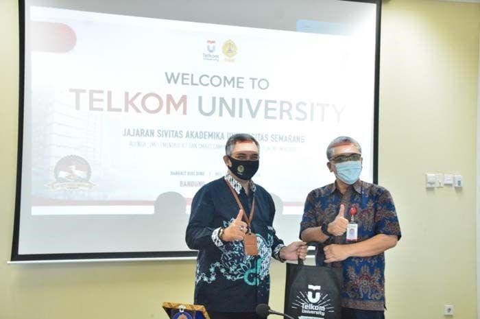 S1 Teknologi Rekayasa Multimedia Telkom University