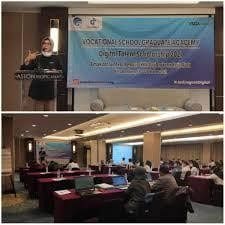 S1 Teknologi Rekayasa Multimedia Telkom University