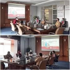 Teknologi Rekayasa Multimedia Pens Telkom University