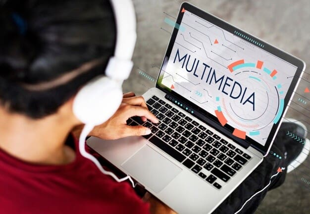 Teknologi Rekayasa Multimedia