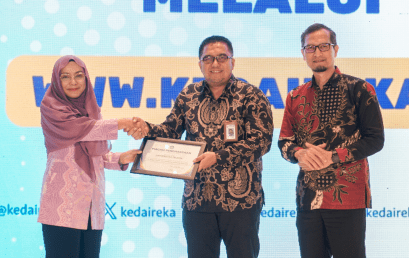 Tel-U: PTV Kolaborasi Terbanyak Program Matching Fund Vokasi 2023