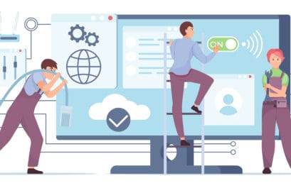 Menggali Lebih Dalam tentang Sistem Komputer: Dasar, Komponen, dan Perkembangannya