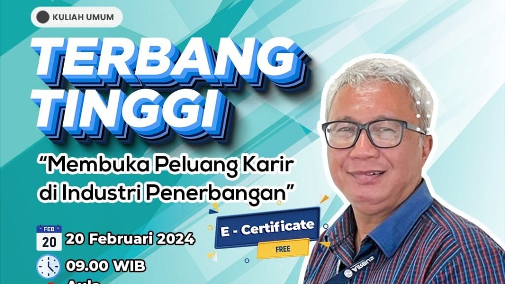 Kuliah Umum