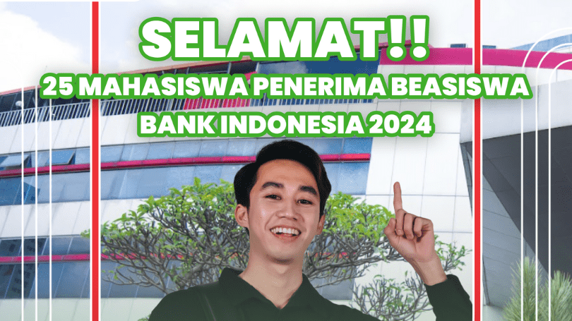 beasiswa bank indonesia 2024