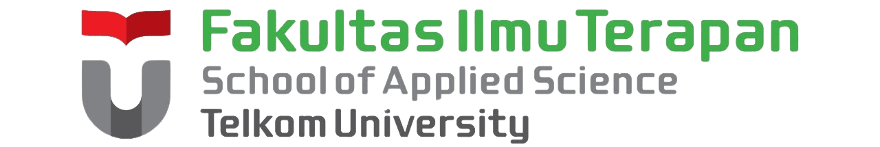 Logo Fakultas Ilmu Terapan