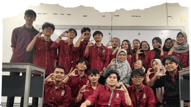 Lulusan vokasi unggul