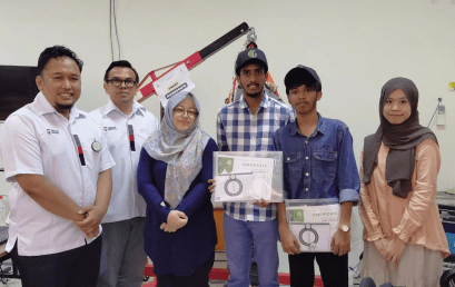 Telkom University dan CIT India Gelar International Mobility Program, Perkuat Kolaborasi Akademik dan Budaya