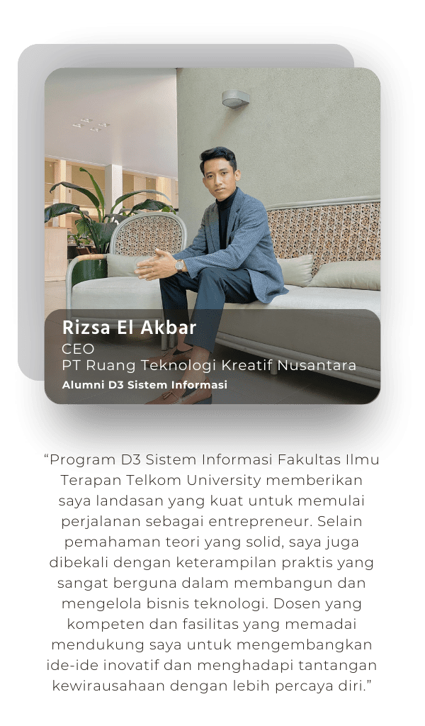 Testimoni Website FIT