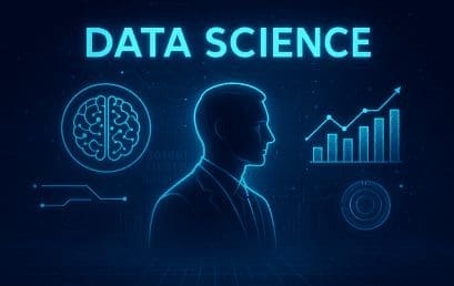 Exploring Data Science: Pentingnya dalam Teknologi Modern