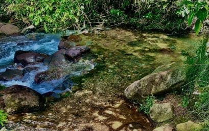 Ketika Wisata Alam Bertemu Cerita: Program Abdimas Hidupkan Sejarah Gunung Puntang